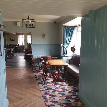 The Ivanhoe Hotel Scarborough Scalby  Eksteriør bilde
