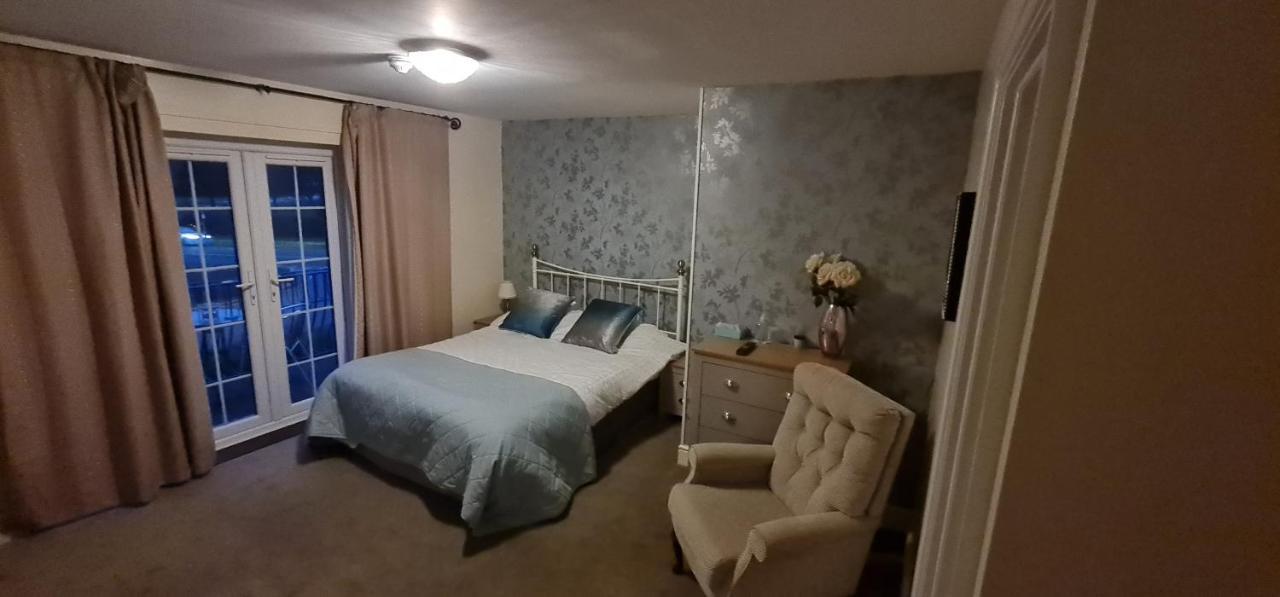 The Ivanhoe Hotel Scarborough Scalby  Eksteriør bilde